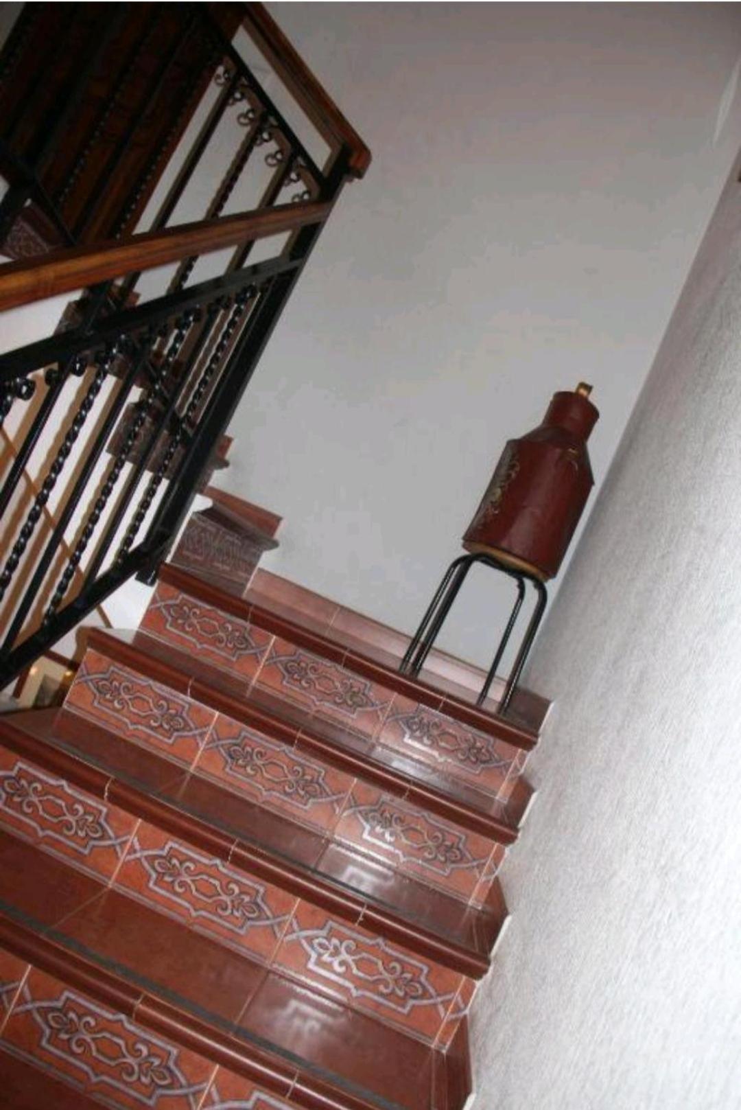 Casas Rurales Tio Claudio I Y II Эль-Баррако Экстерьер фото
